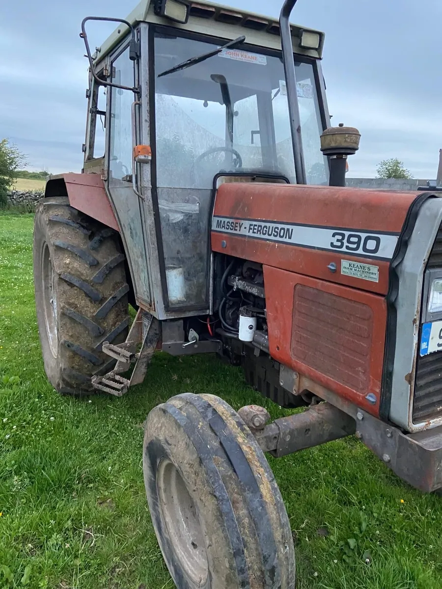 Tractor - Image 4