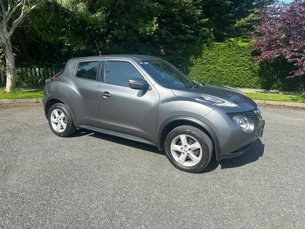 Nissan Duke 1.5 D with 146k KLM's - Image 2