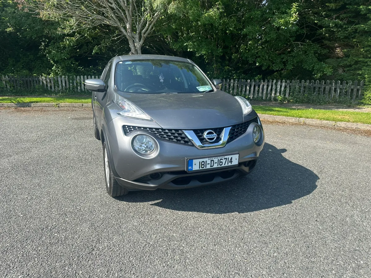Nissan Duke 1.5 D with 146k KLM's - Image 4