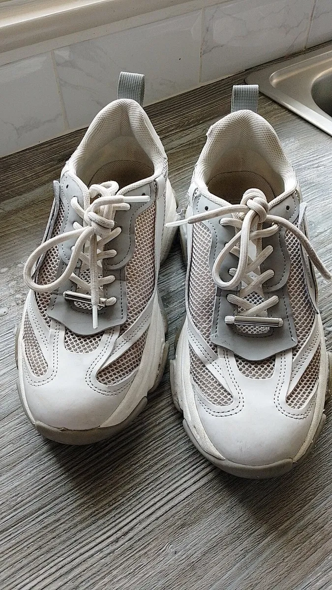 Steve Madden trainers - Image 4
