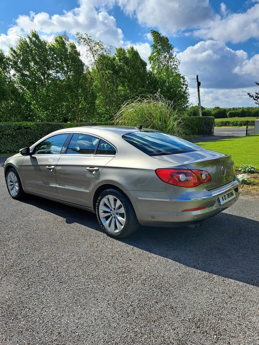 Volkswagen CC 2011 - Image 3