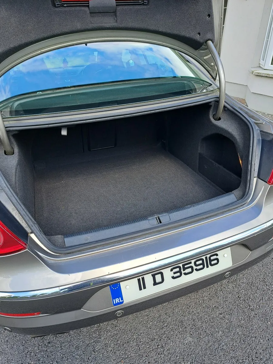 Volkswagen CC 2011 - Image 4