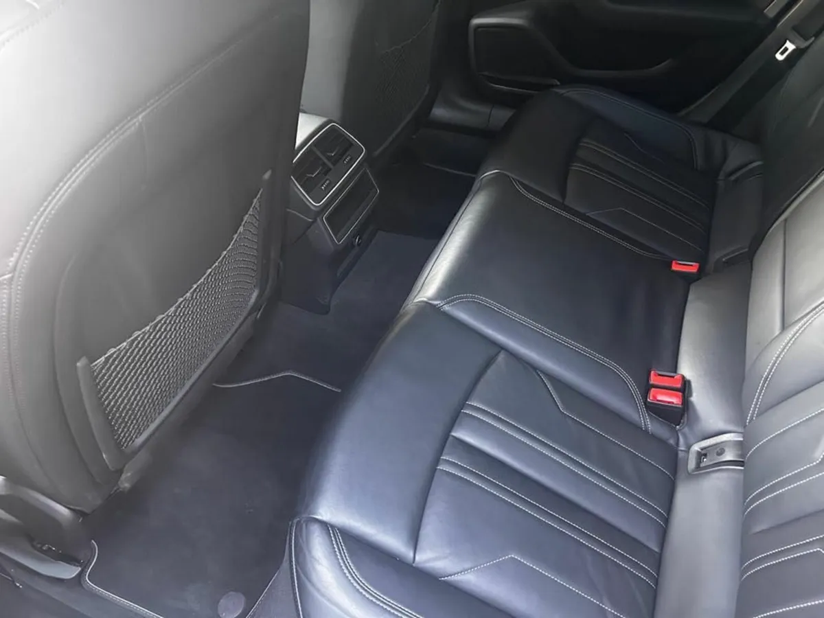 Audi A6 S Line 2019 Low mileage @ 47,405Km - Image 3