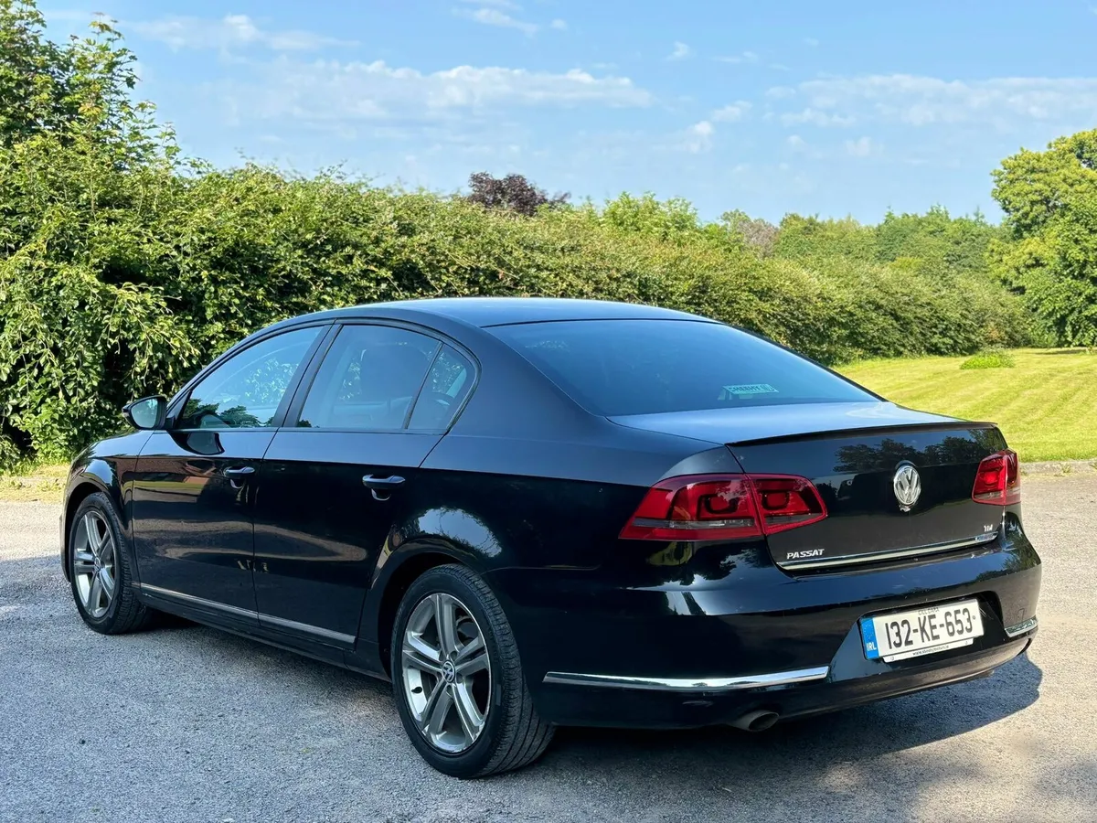 132 Passat 1.6 Diesel R-Line - Image 3