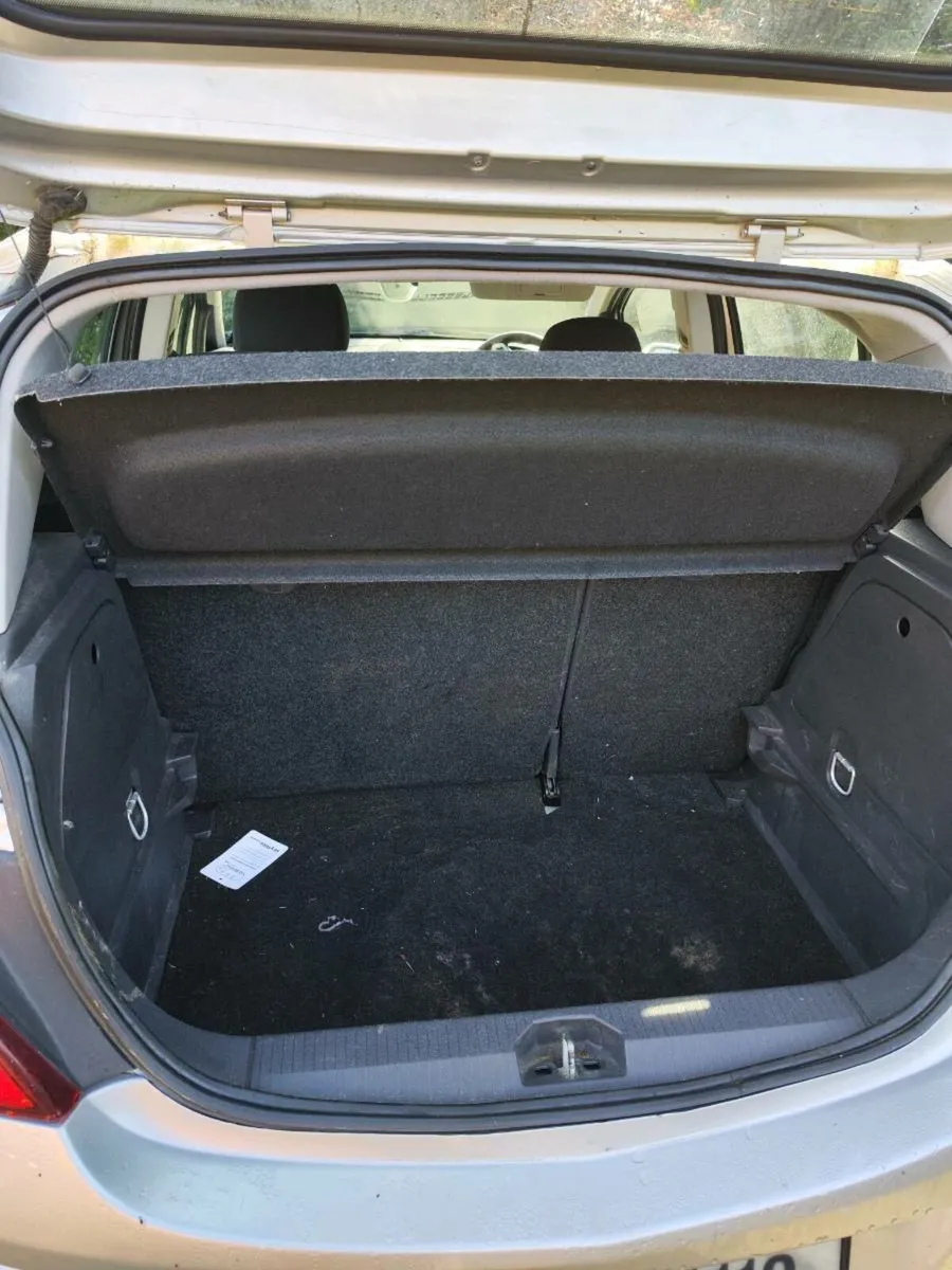 2007 Opel Corsa - Image 2