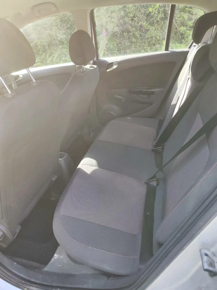 2007 Opel Corsa - Image 3