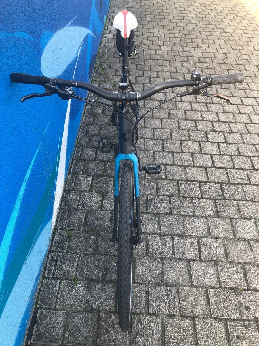 Cube SL Road Pro - Image 2