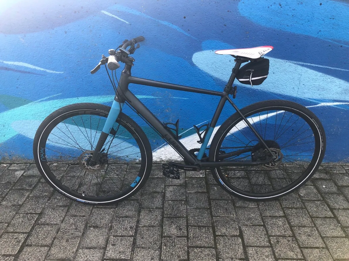 Cube SL Road Pro - Image 3