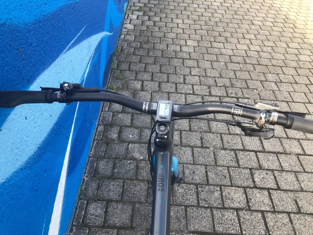 Cube SL Road Pro - Image 4