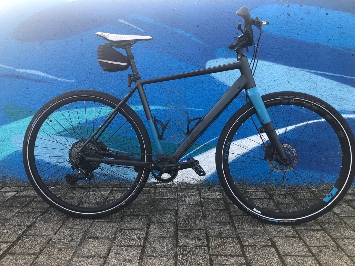 Cube SL Road Pro - Image 1