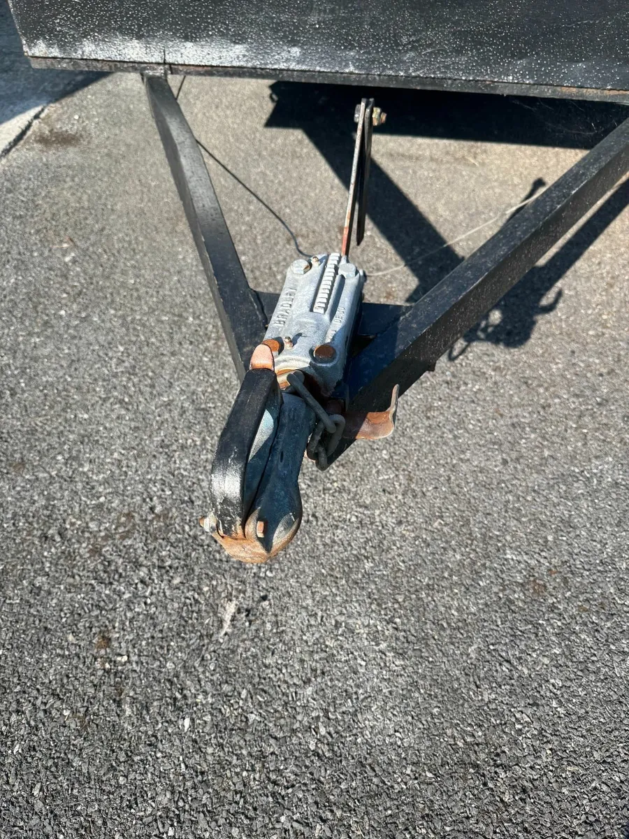 trailer 4 wheeler - Image 3