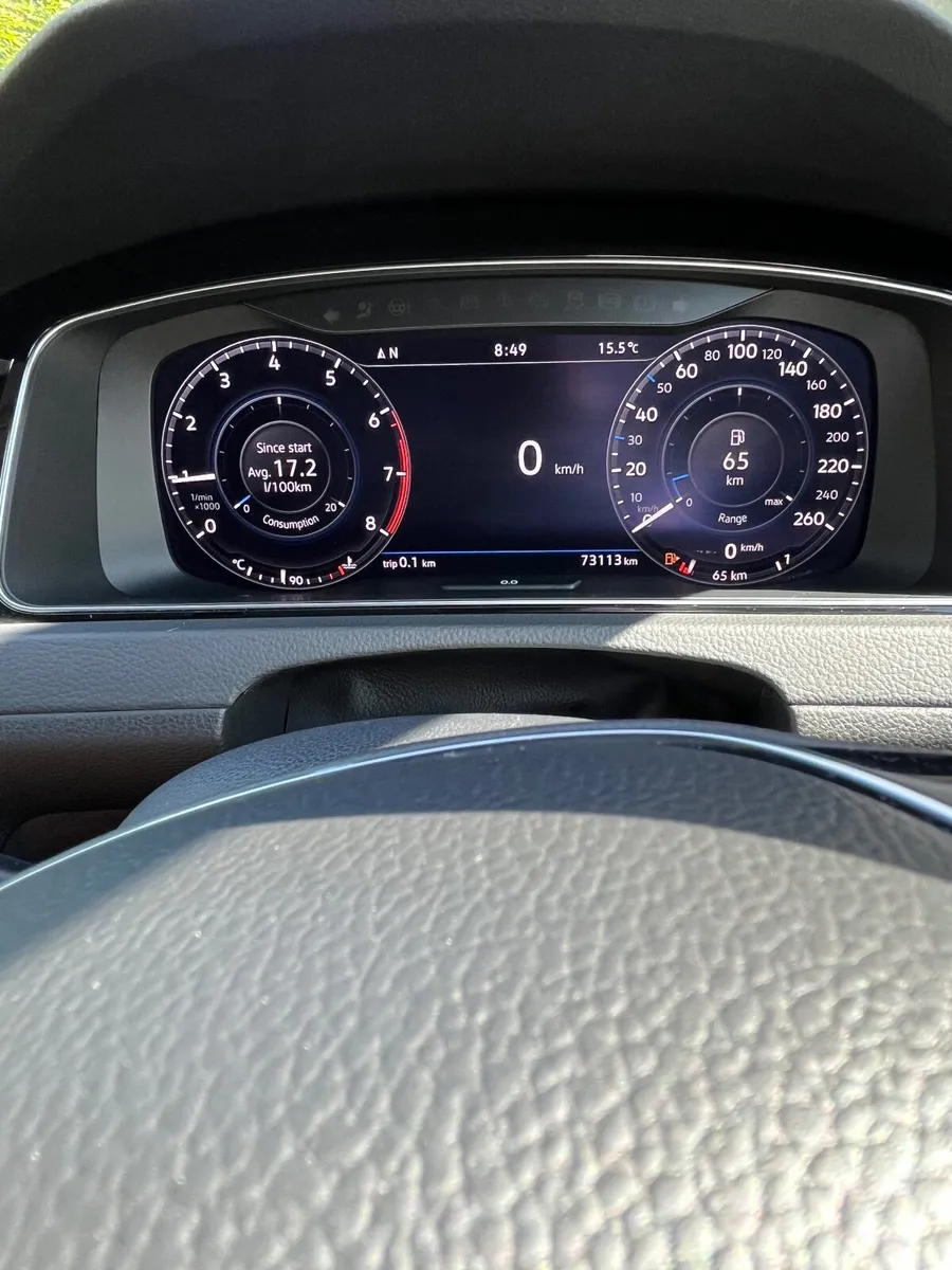 Volkswagen Golf 2018 - Image 3