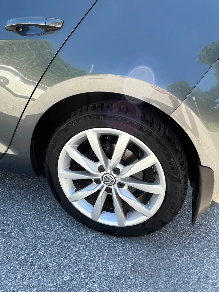 Volkswagen Golf 2018 - Image 4