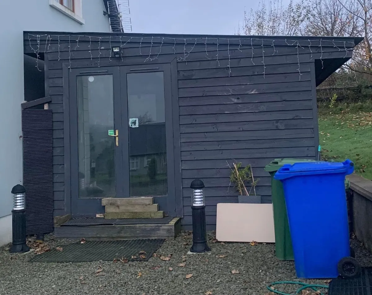 Cabin workshop - Image 2