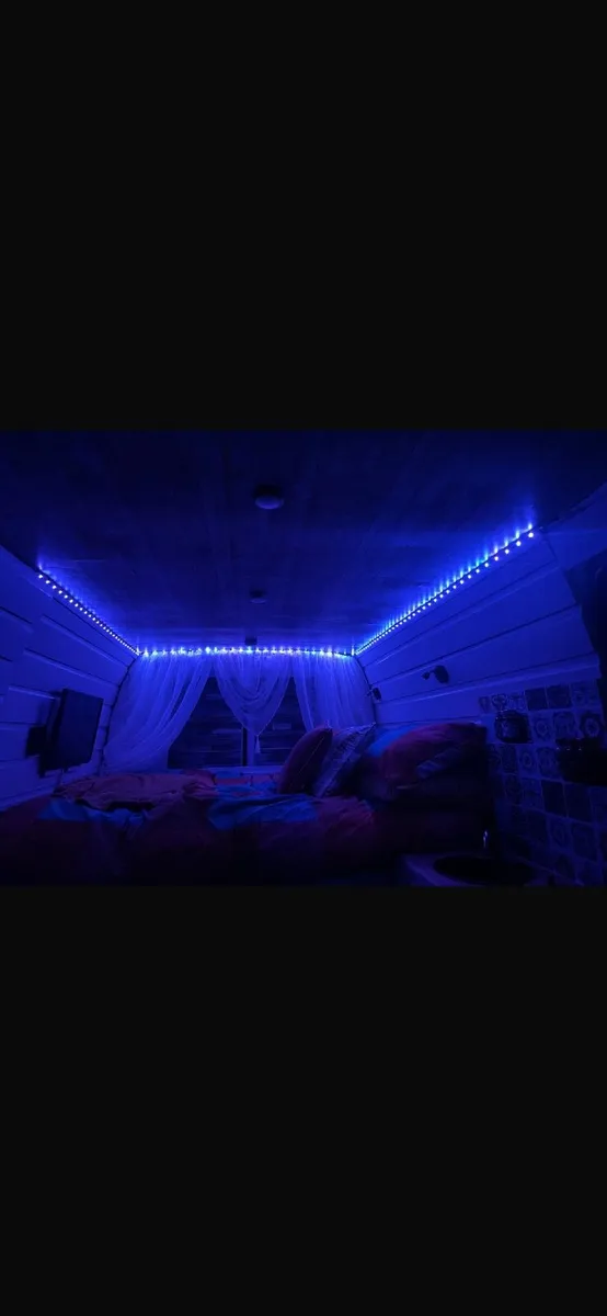 Campervan - Image 1