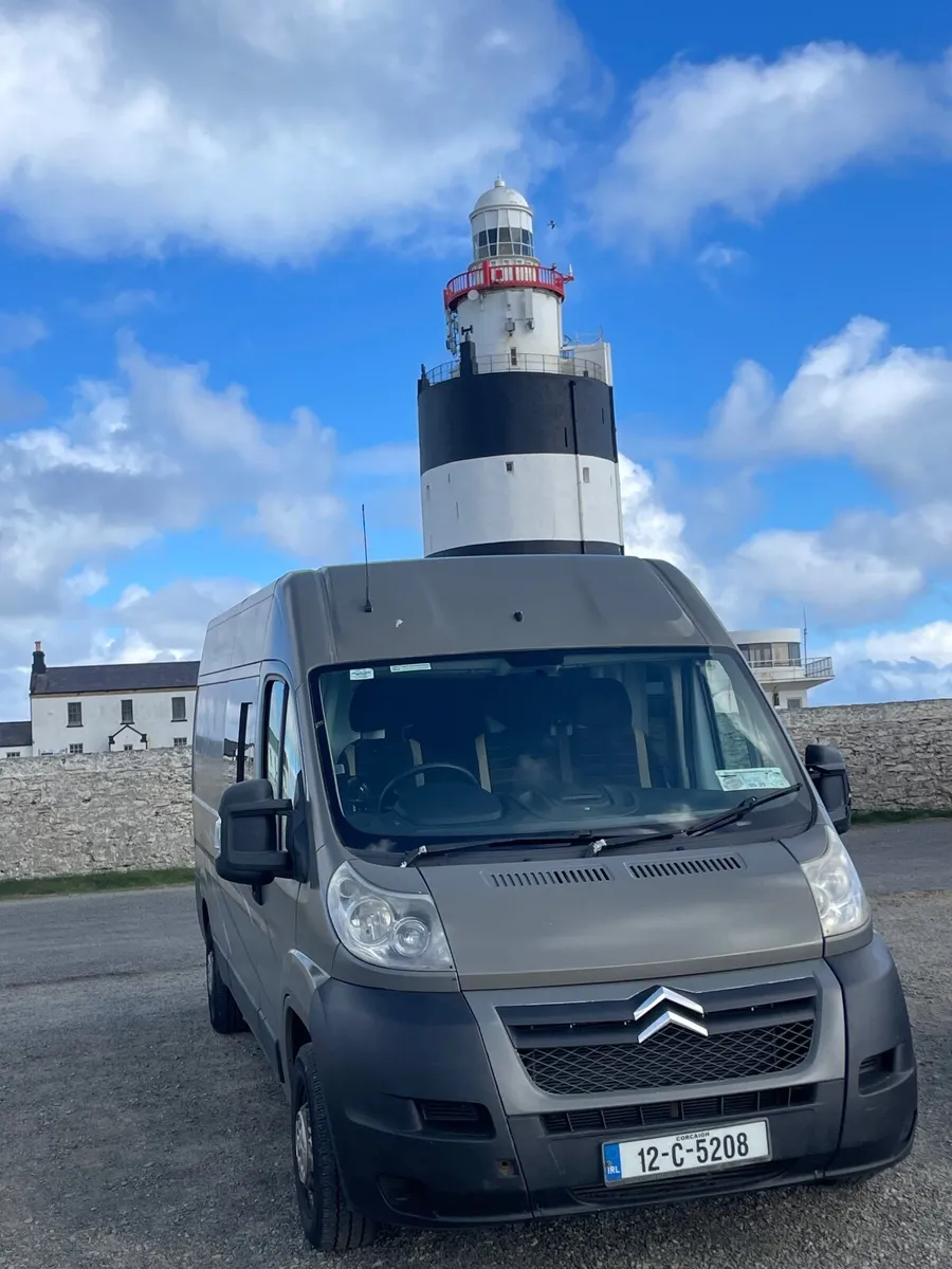 Campervan - Image 2