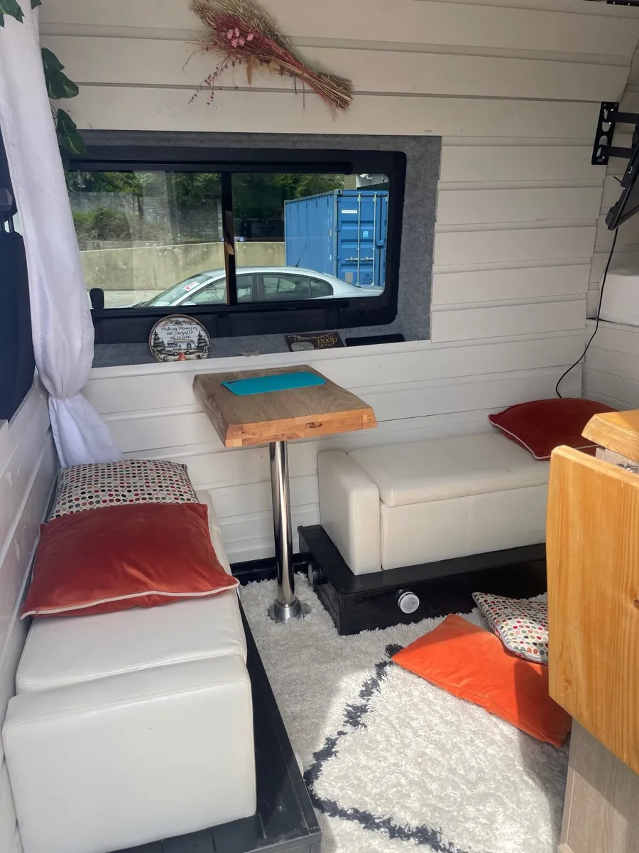 Campervan - Image 4