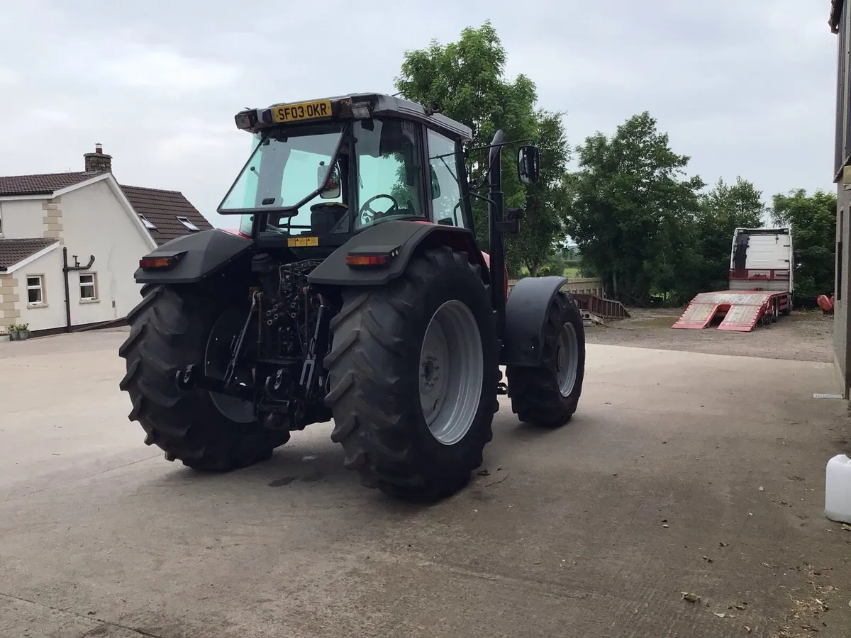 Tractor - Image 4