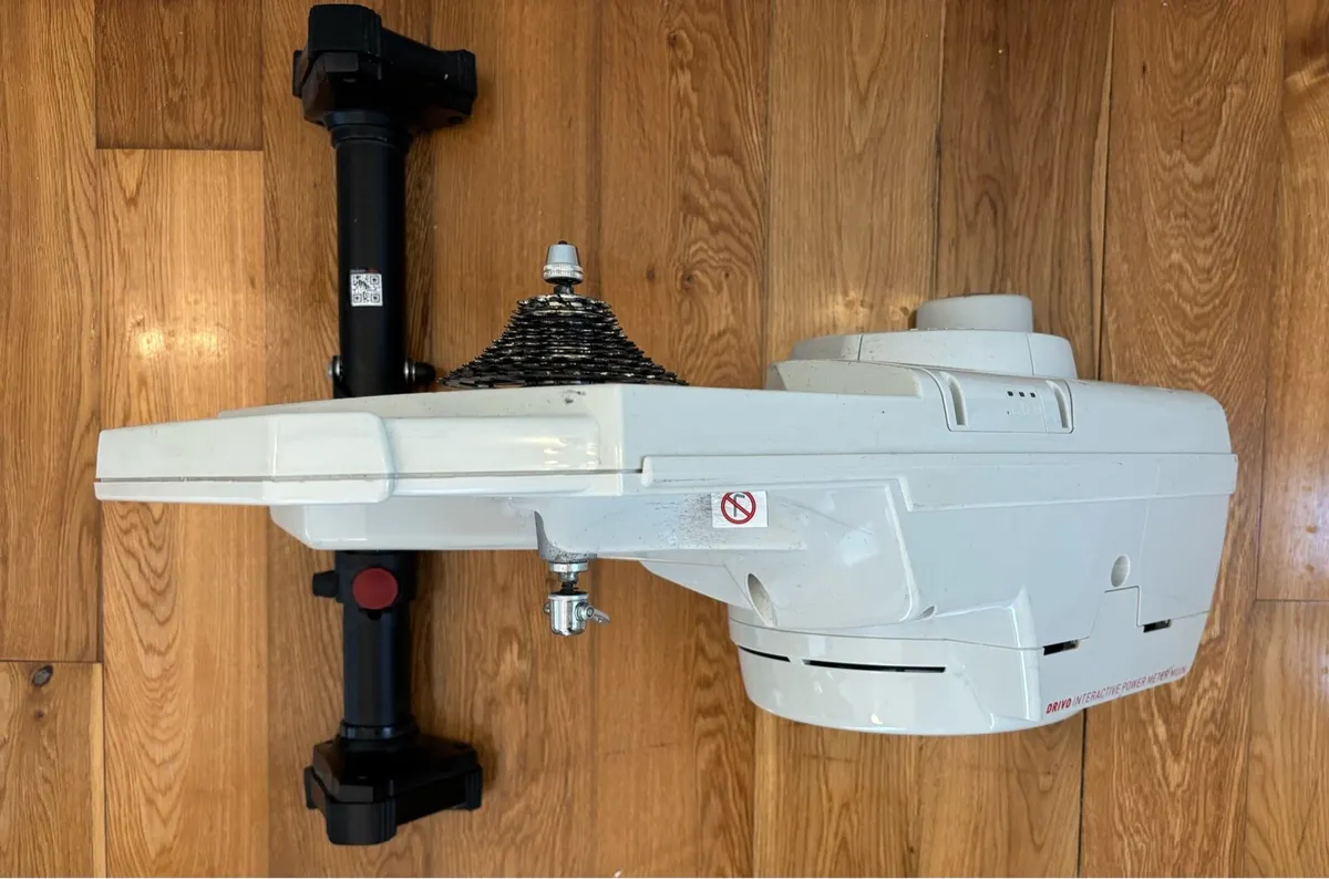 Elite Drivio Smart Power Trainer - Image 3
