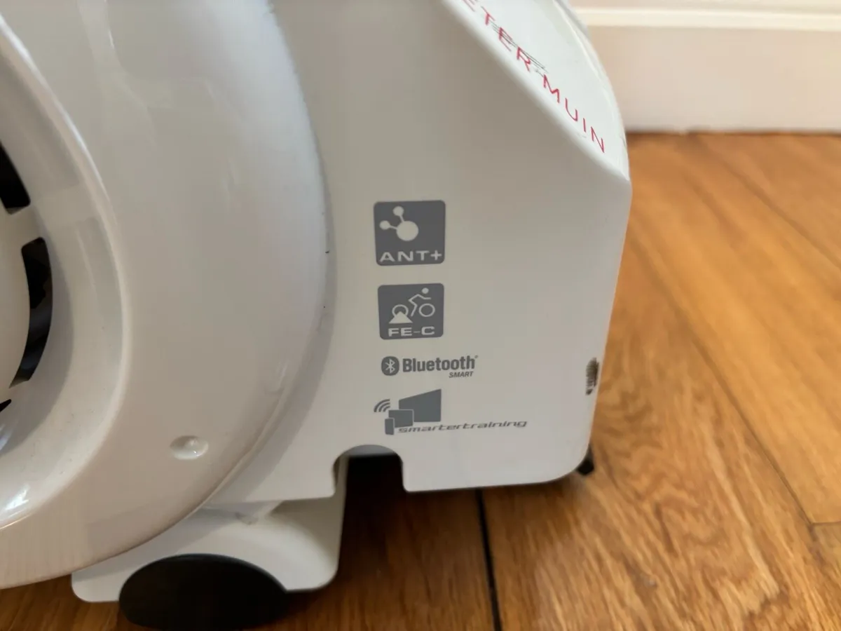 Elite Drivio Smart Power Trainer - Image 4