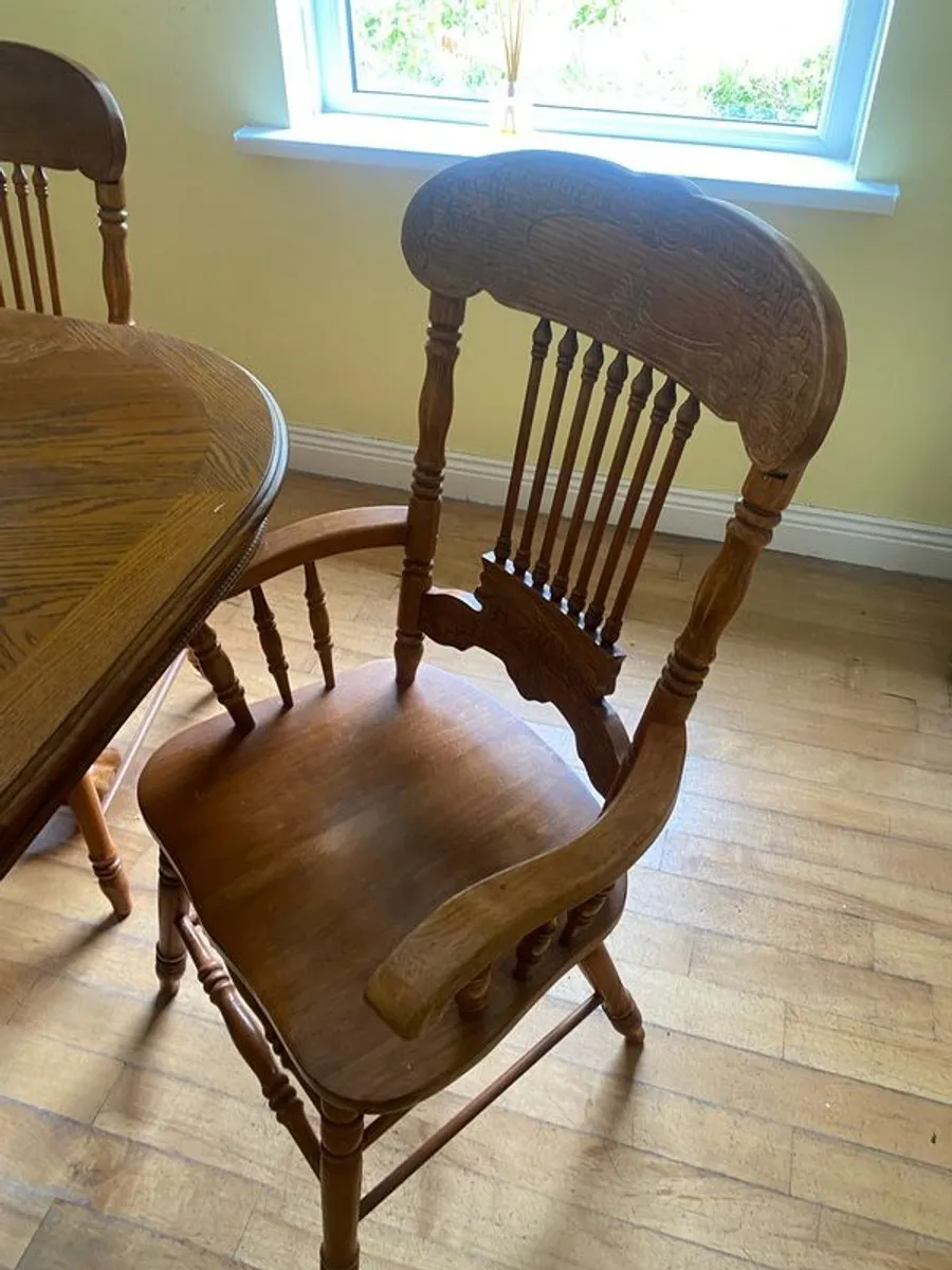 kitchen table - Image 3