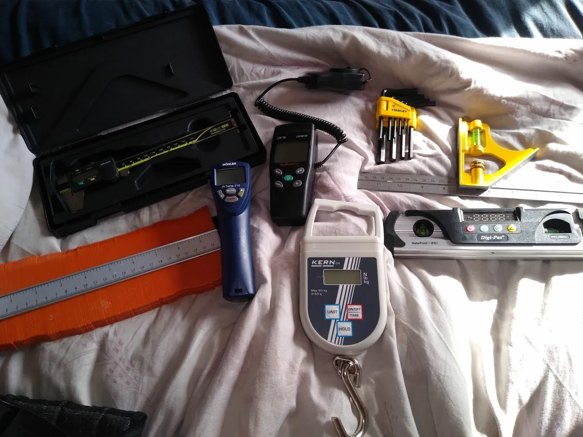Work tools