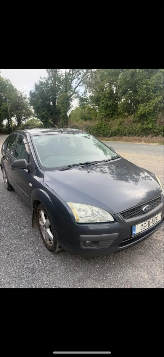 Ford focus - Image 1