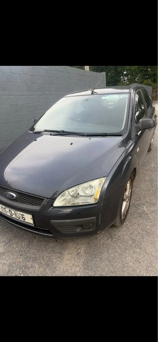 Ford focus - Image 2