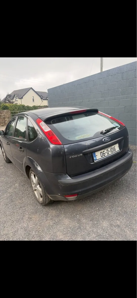Ford focus - Image 4