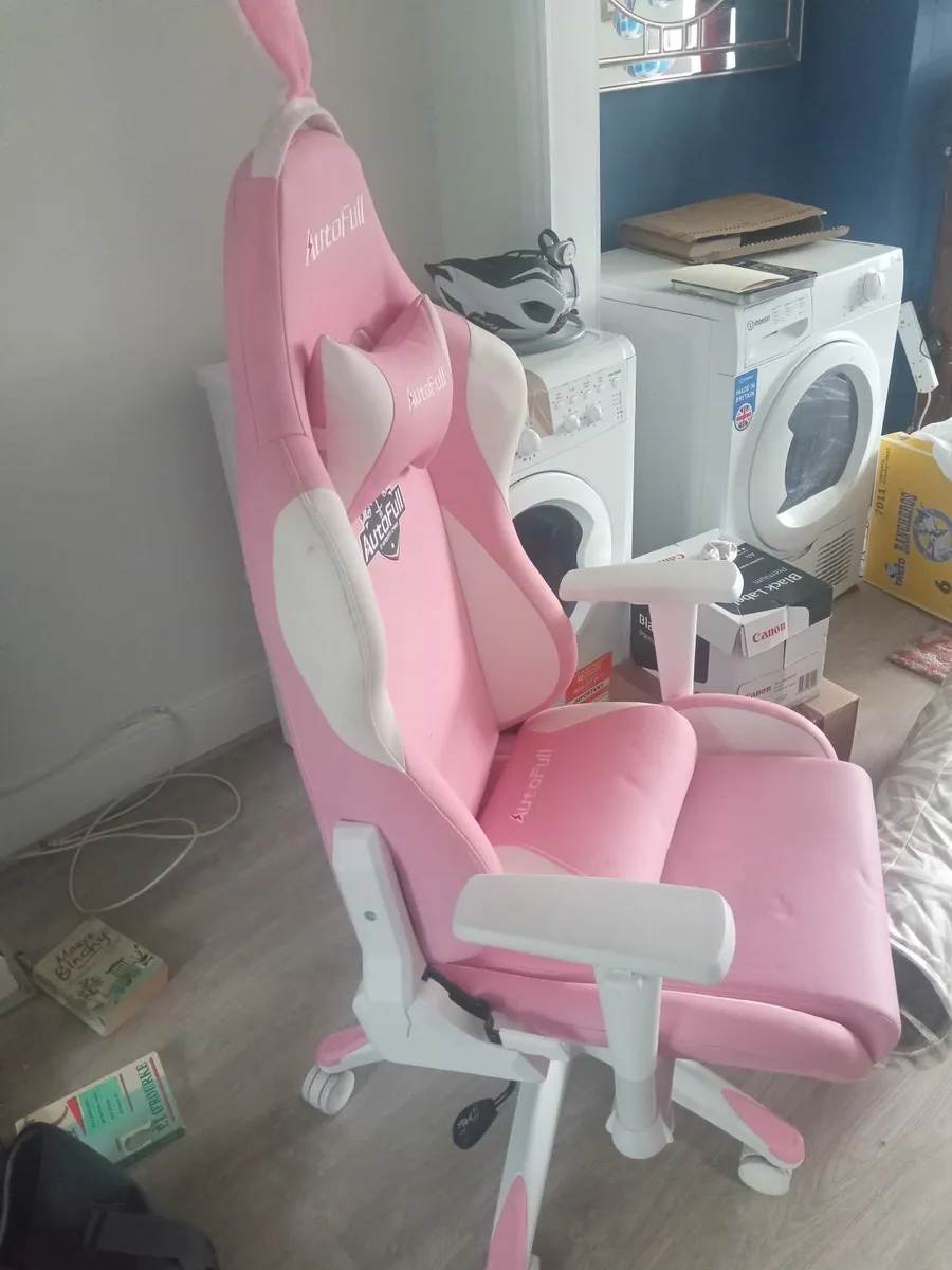Gaming chair - Image 2