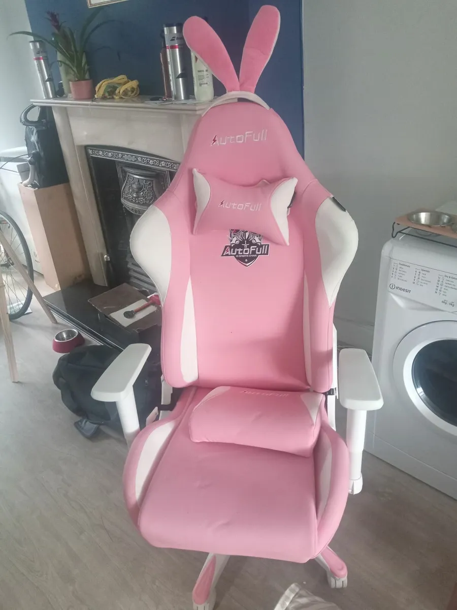 Gaming chair - Image 3
