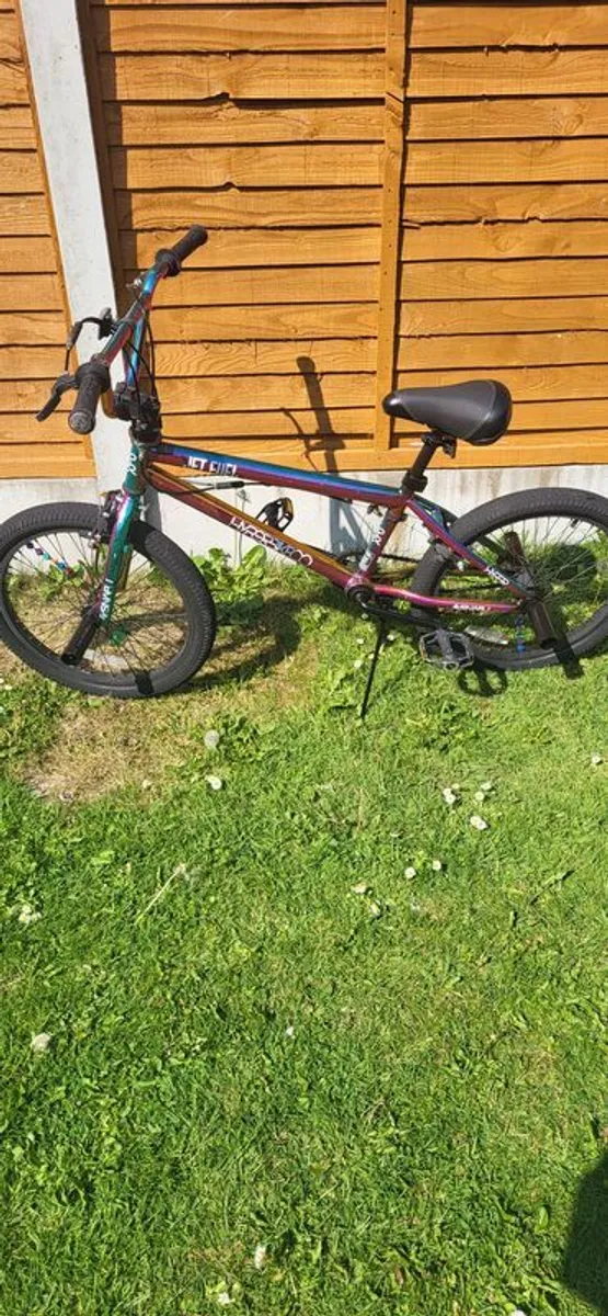 Kids bike - Image 1