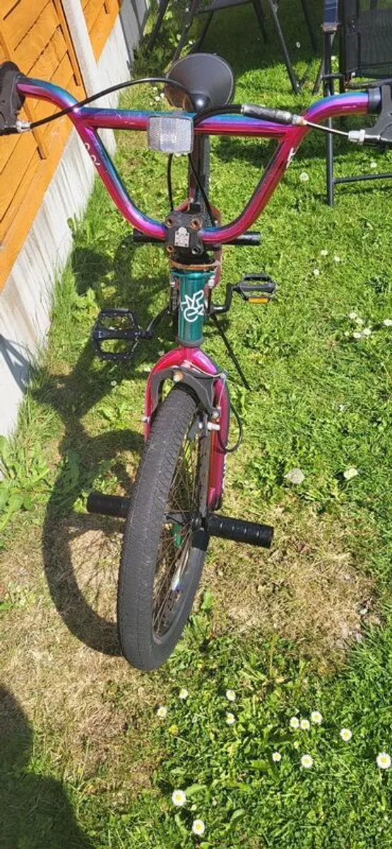 Kids bike - Image 2