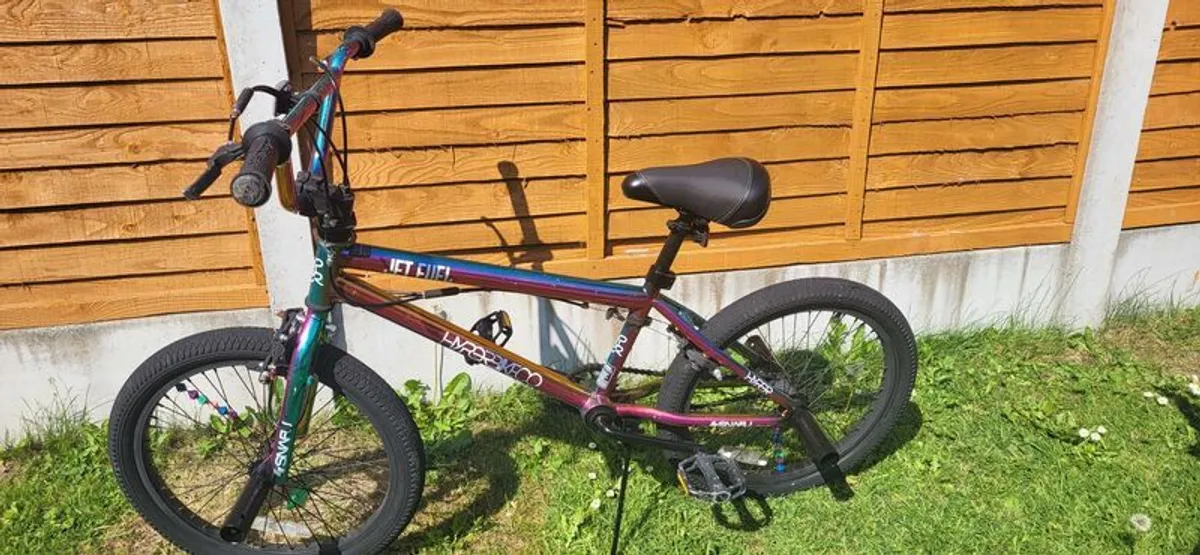 Kids bike - Image 3