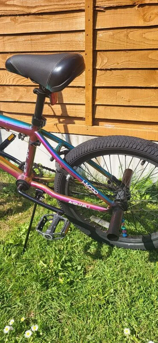 Kids bike - Image 4