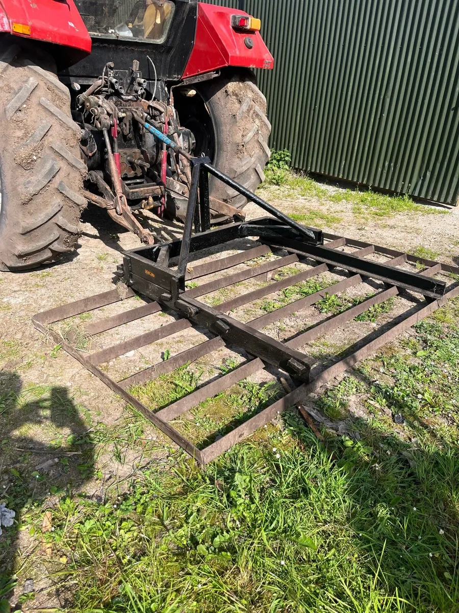 Land leveler - Image 2