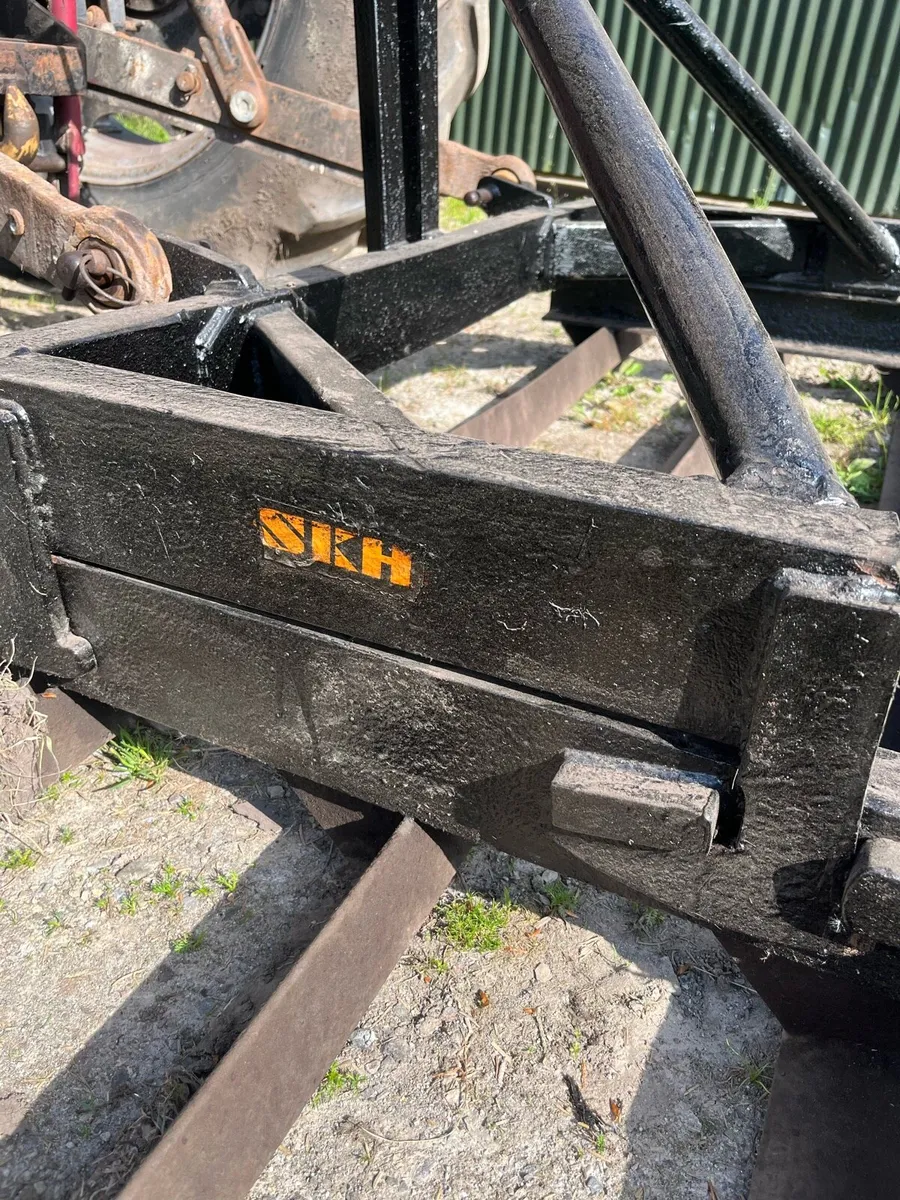Land leveler - Image 3
