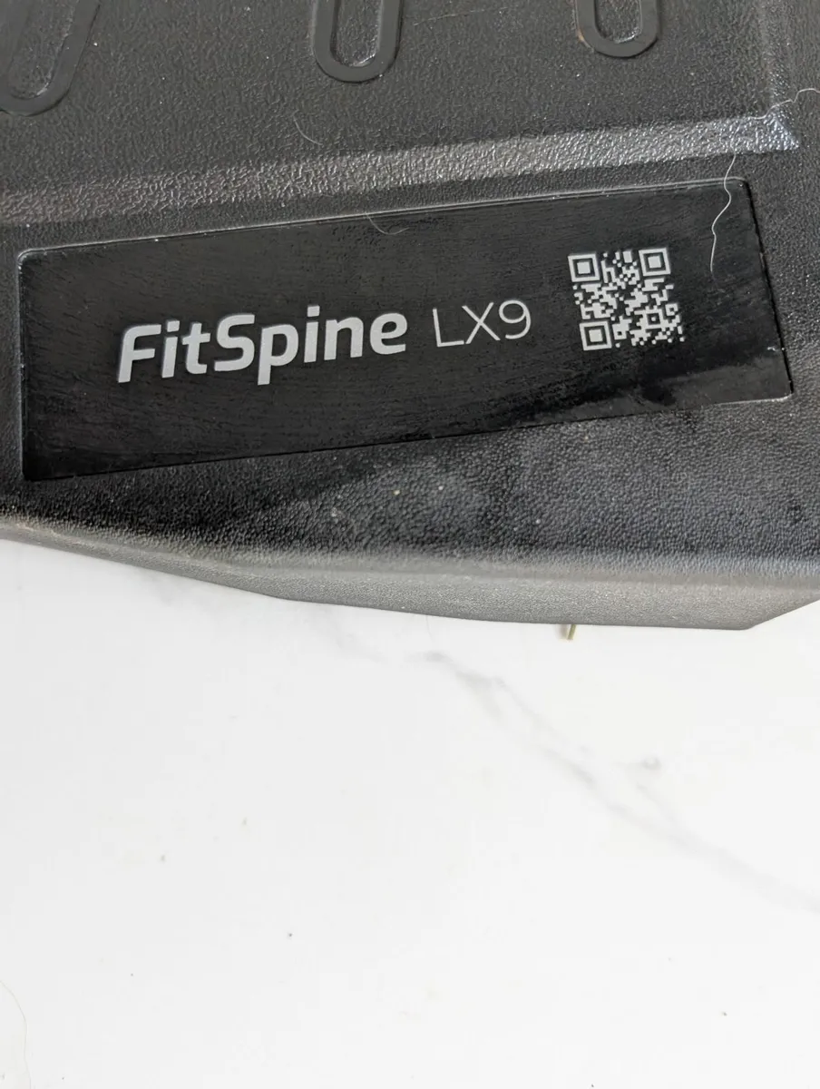 Teeter LX9 Inversion Table Fit Spine * Collection - Image 3