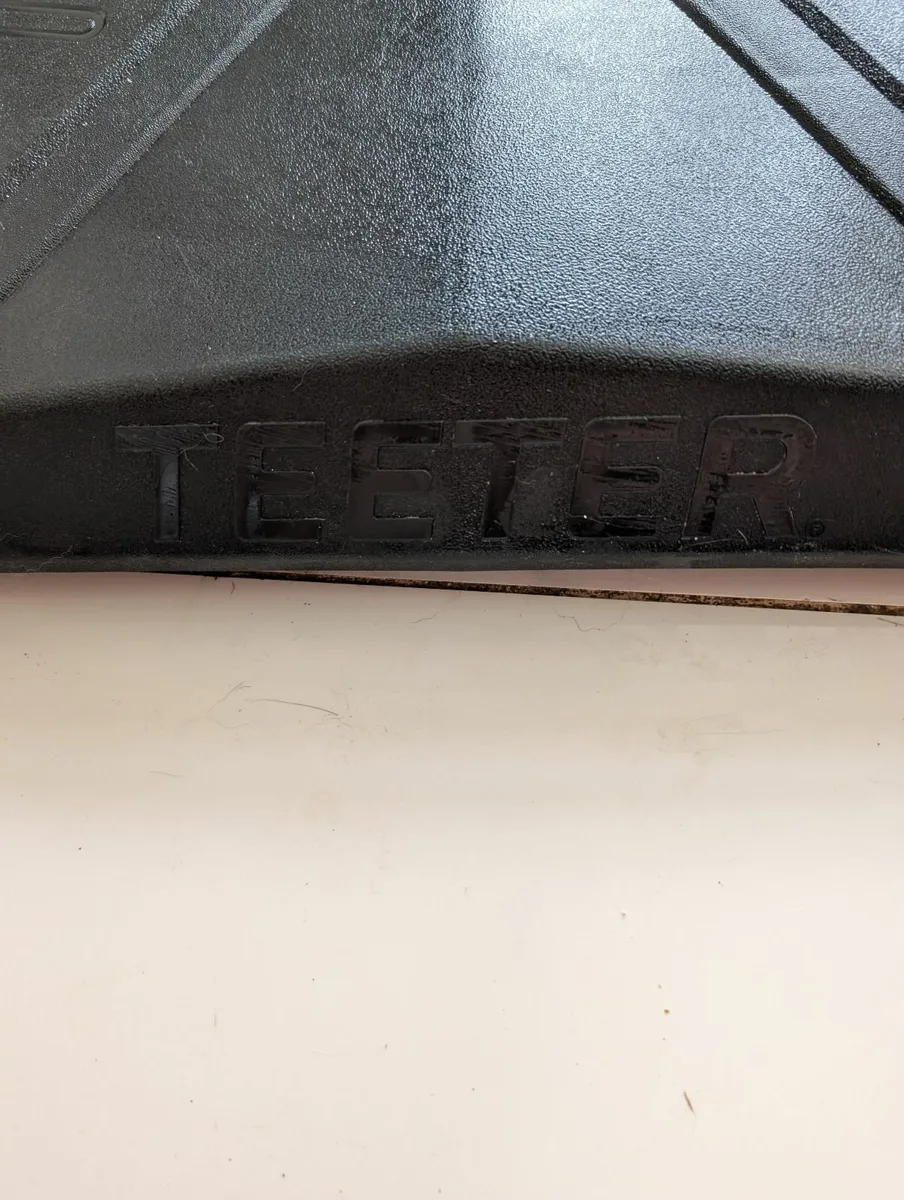 Teeter LX9 Inversion Table Fit Spine * Collection - Image 4