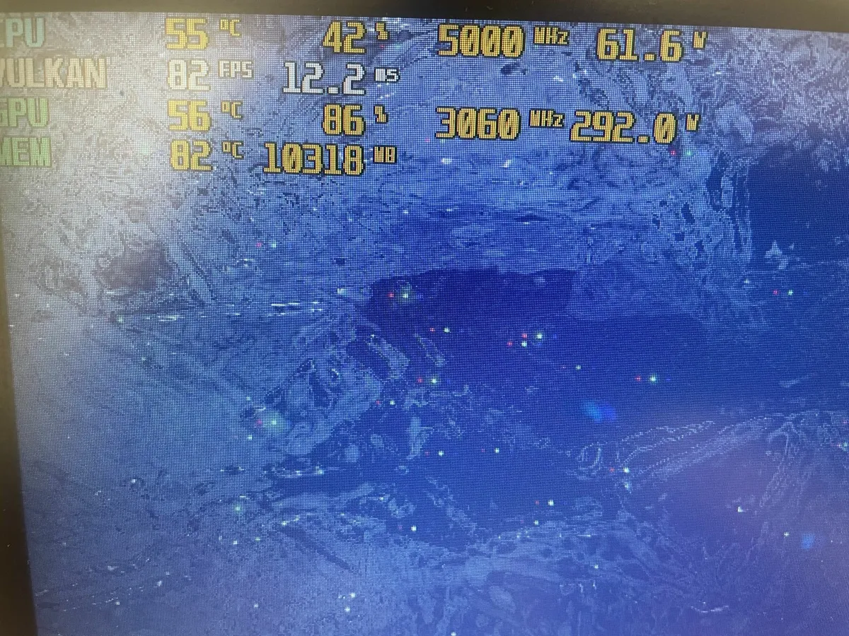 Intel Core i7 9700k CPU - Image 2