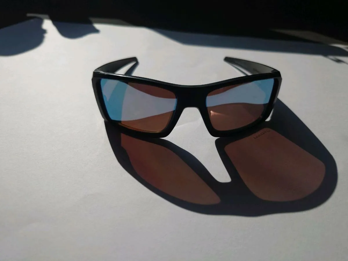 Oakley sunglasses - Image 1