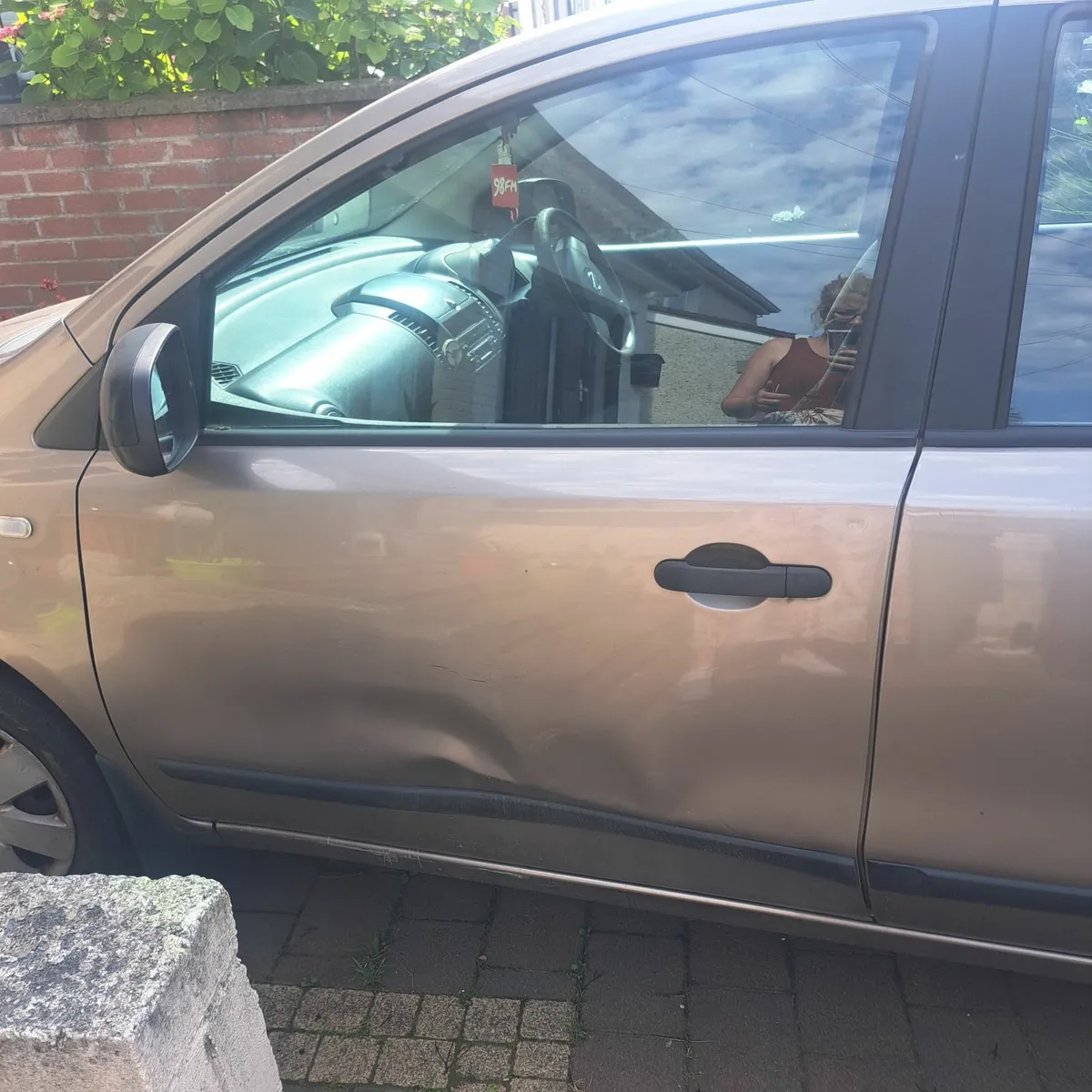 Nissan Note 2006 - Image 1