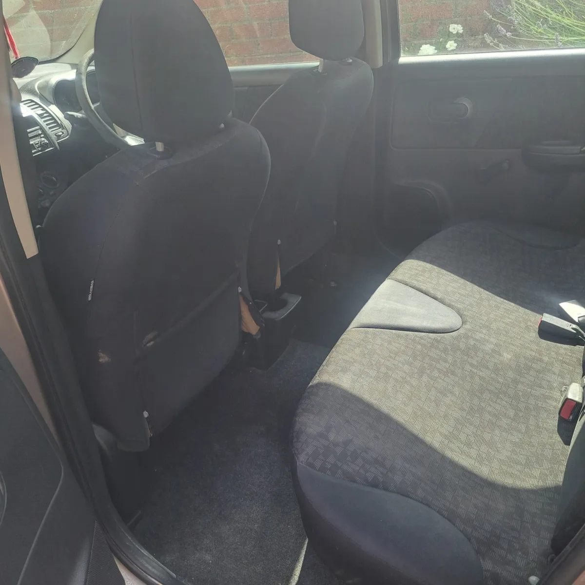 Nissan Note 2006 - Image 3