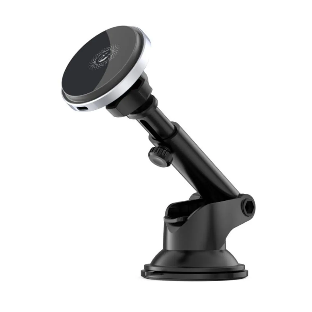 XO Wireless Car Phone Charger – 15W, Fast Charger - Image 2