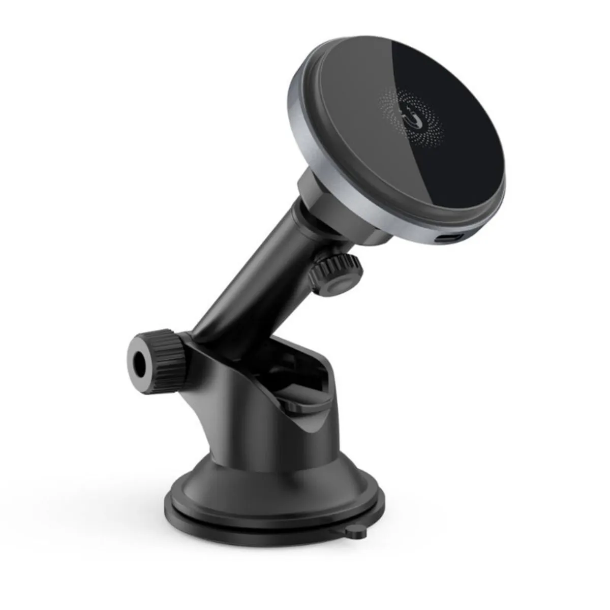 XO Wireless Car Phone Charger – 15W, Fast Charger - Image 3