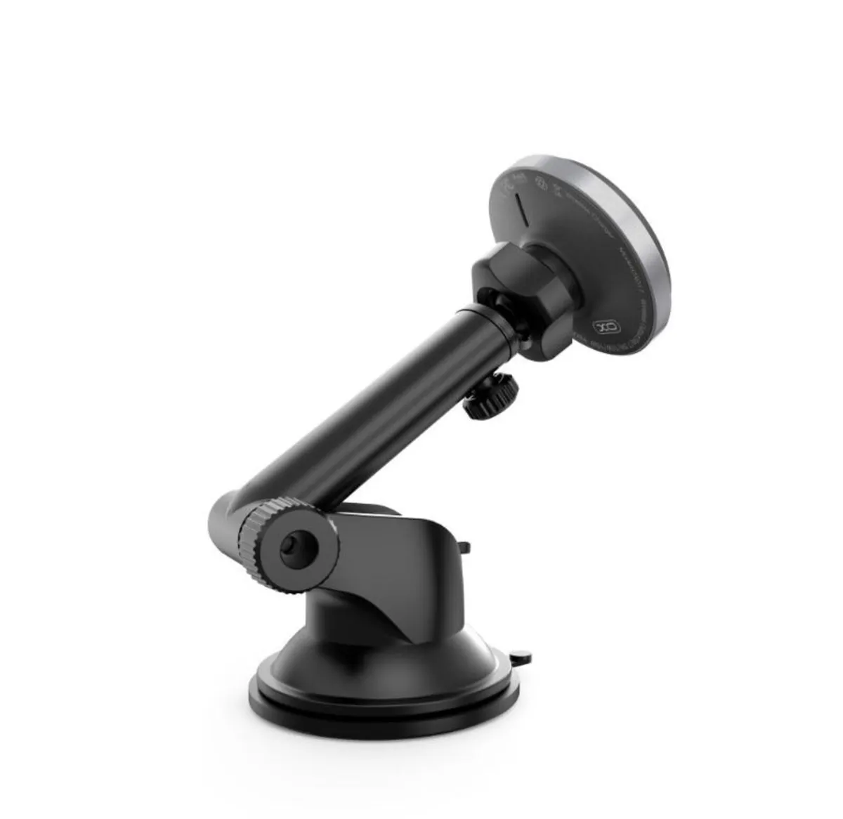 XO Wireless Car Phone Charger – 15W, Fast Charger - Image 4