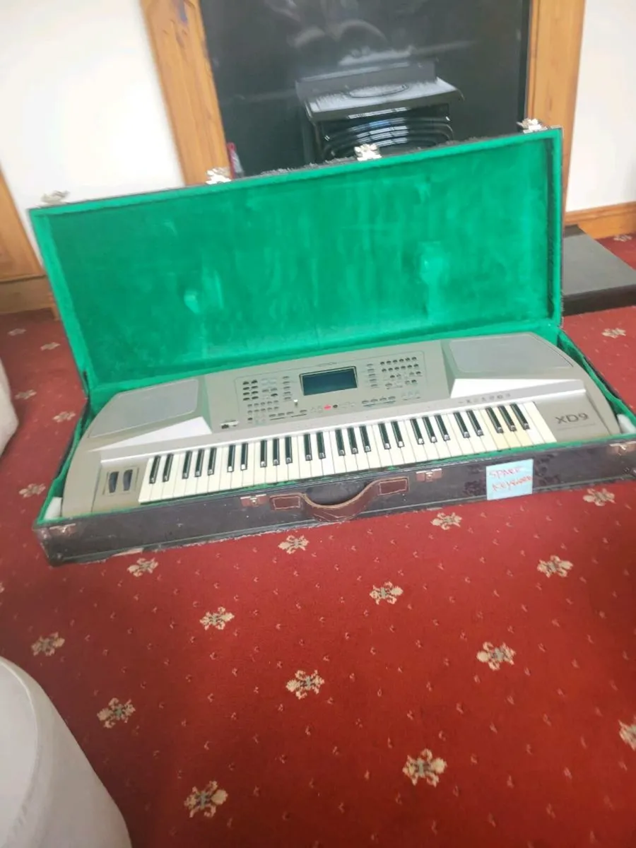 Keyboard - Image 1