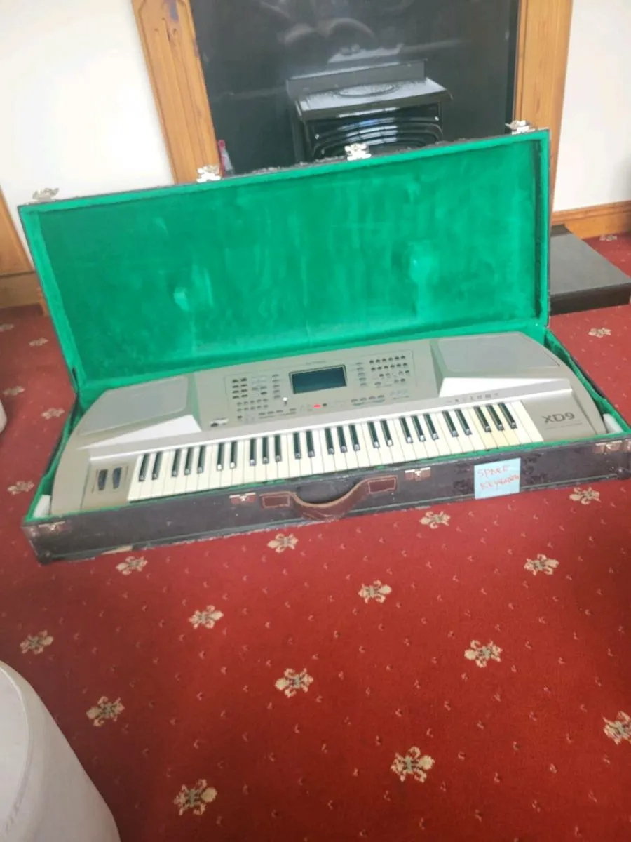 Keyboard - Image 2
