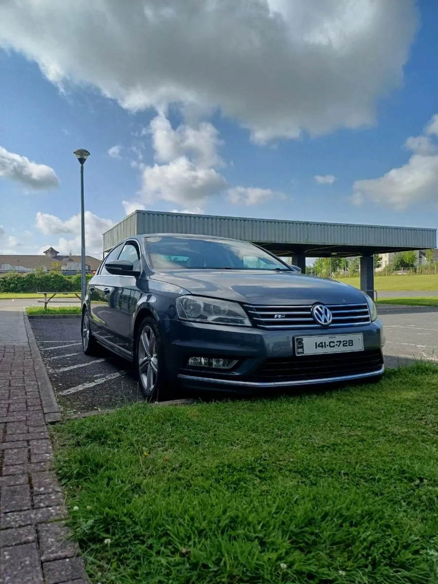 Vw 141 passat - Image 1