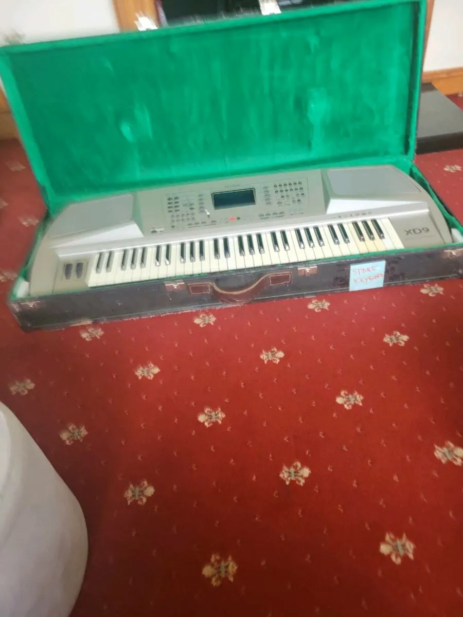 Keyboard - Image 3